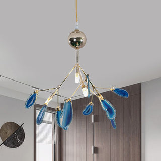 Javon Modern Design Dekorativ LED Ljuskronor Sovrum Vardagsrum