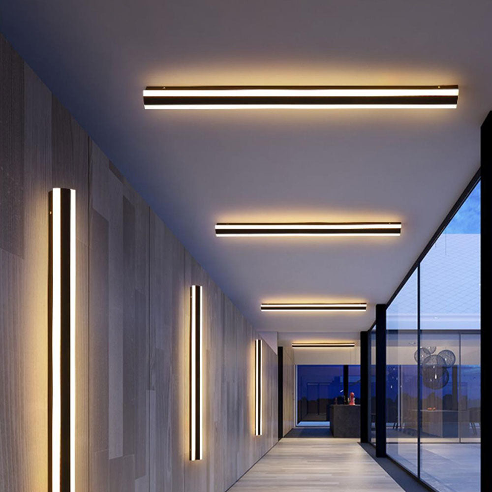 Corven Wall Lamp Outdoor Symmetrical