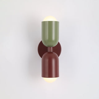 Morandi Modern Vägglampa Inomhus Sovrum Vardagsrum Matsal