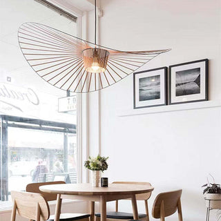 Renée Modern Design Metall Pendellampor Vardagsrum