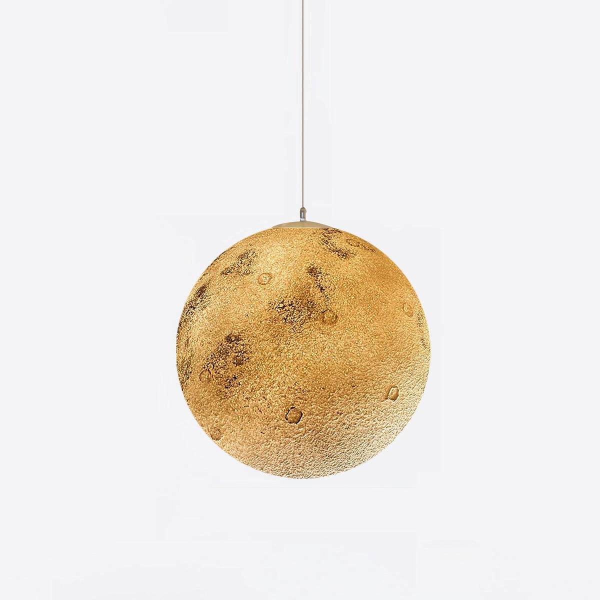 CosmoSphere planetarisk pendellampe