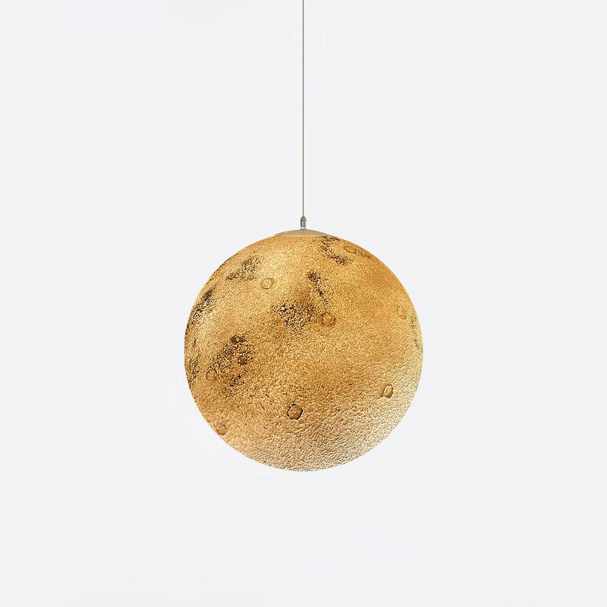 CosmoSphere planetarisk pendellampe