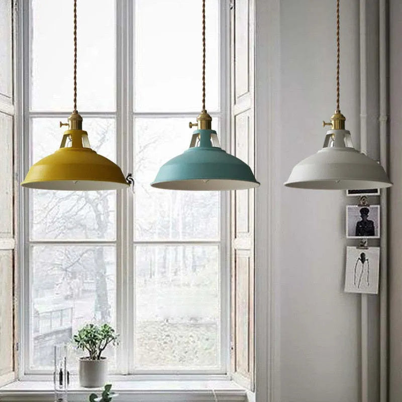 Kerin Pendant Light Vintage