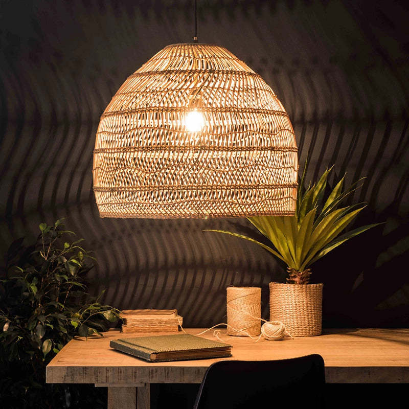 Ray Modern Solar Up Down Metal Outdoor Wall Lamp, Balck