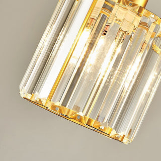 Herbert Modern Meyall Glas Pendellampa Vardagsrum Matsal