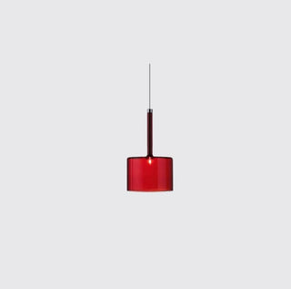 Hailie Modern Dekorativ LED Pendellampa Glas Badrum Vardagsrum