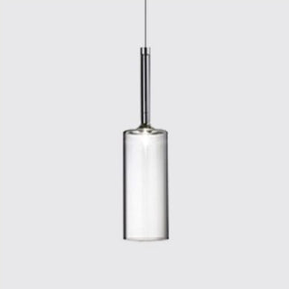Hailie Modern Dekorativ LED Pendellampa Glas Badrum Vardagsrum