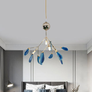 Javon Modern Design Dekorativ LED Ljuskronor Sovrum Vardagsrum