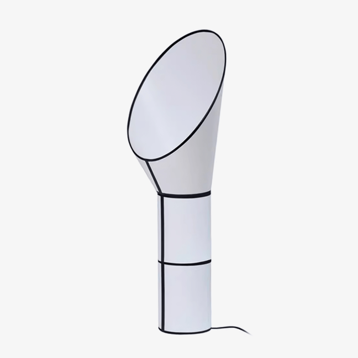 Thornevale Sketch Line-golvlampa