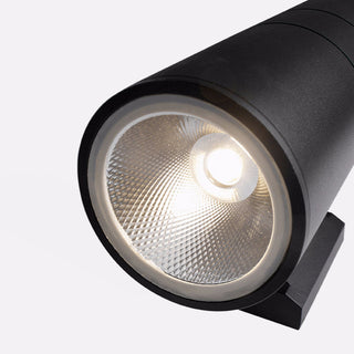 Orr Modern Dubbelhuvud Metall Glas Vägglampa Utomhus Trädgård Korridor