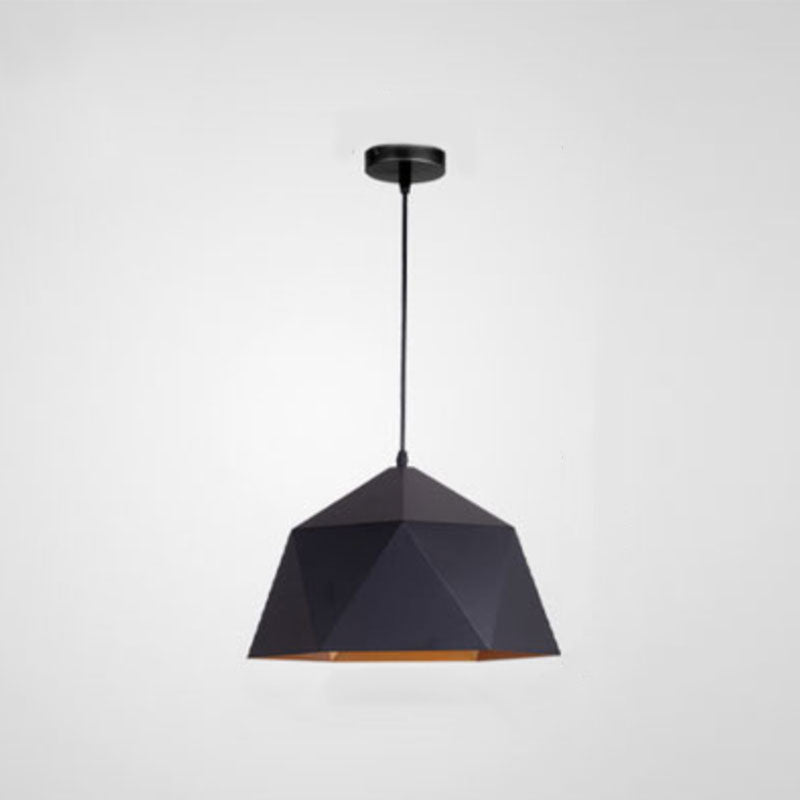 Aria pendellampa, Morandi, 9 färger