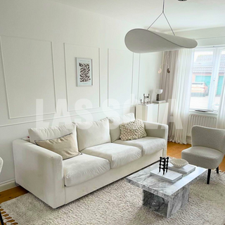 Renée Vintage Konstnärlig Deco Metall Siden Pendellampor Vardagsrum Konstgalleri Hall