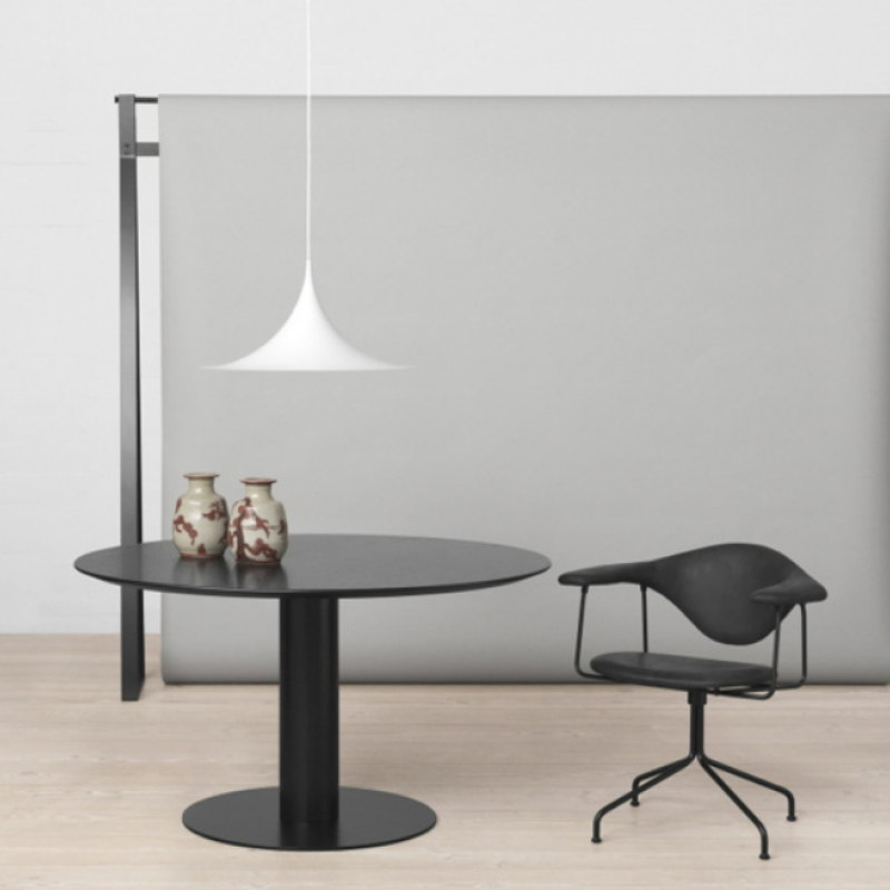 Arisha Minimalist Pendant Light,  Hat