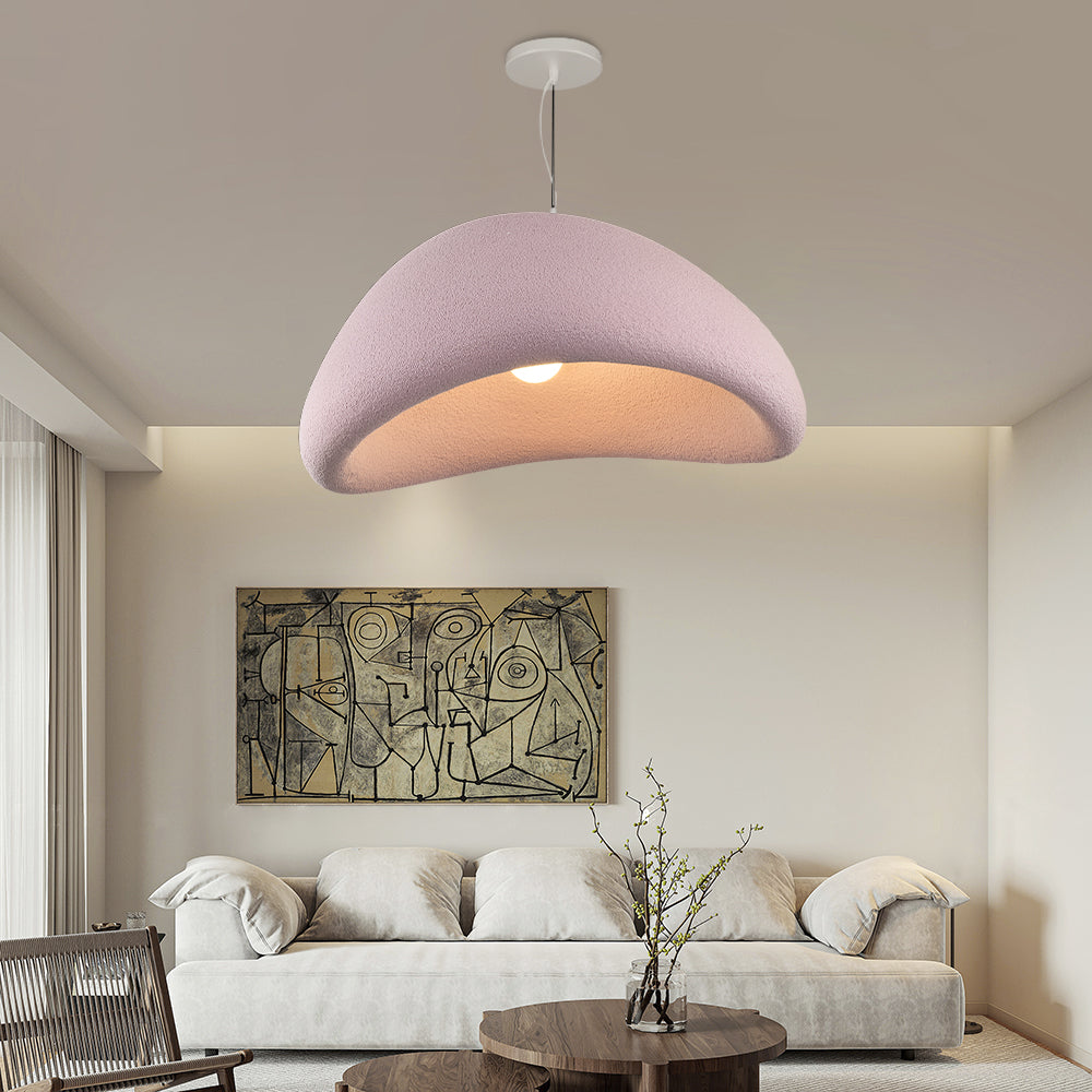 Avi Modern Bread Shape Pendant Light