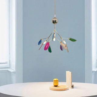 Javon Modern Design Dekorativ LED Ljuskronor Sovrum Vardagsrum