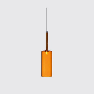 Hailie Modern Dekorativ LED Pendellampa Glas Badrum Vardagsrum