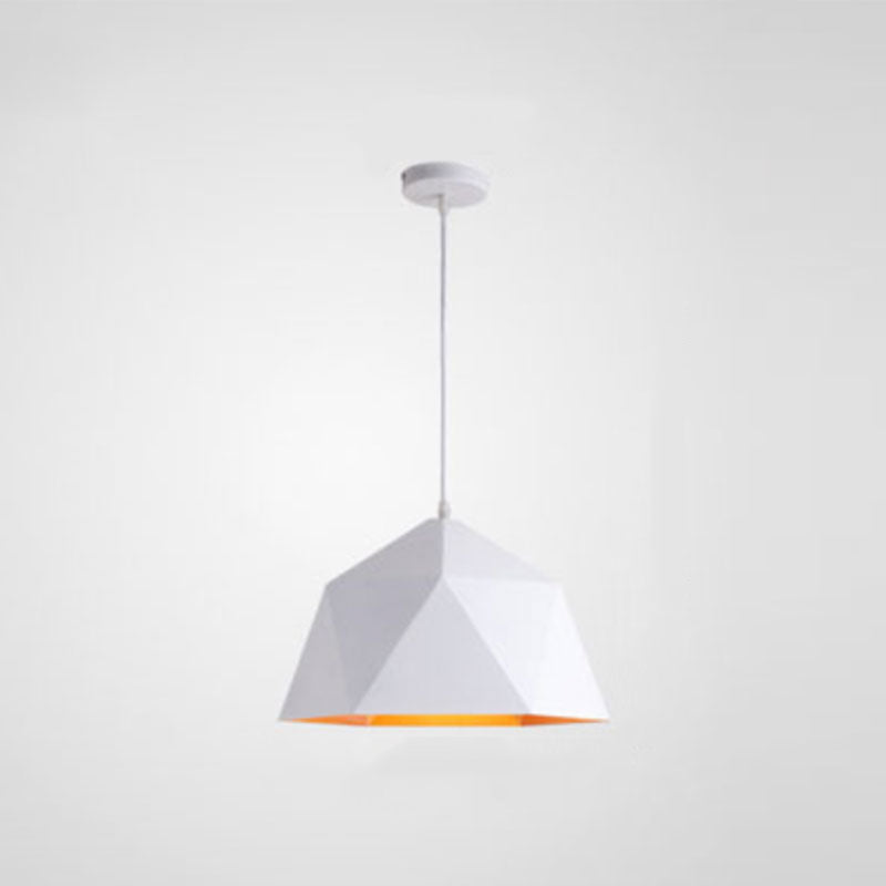 Aria pendellampa, Morandi, 9 färger