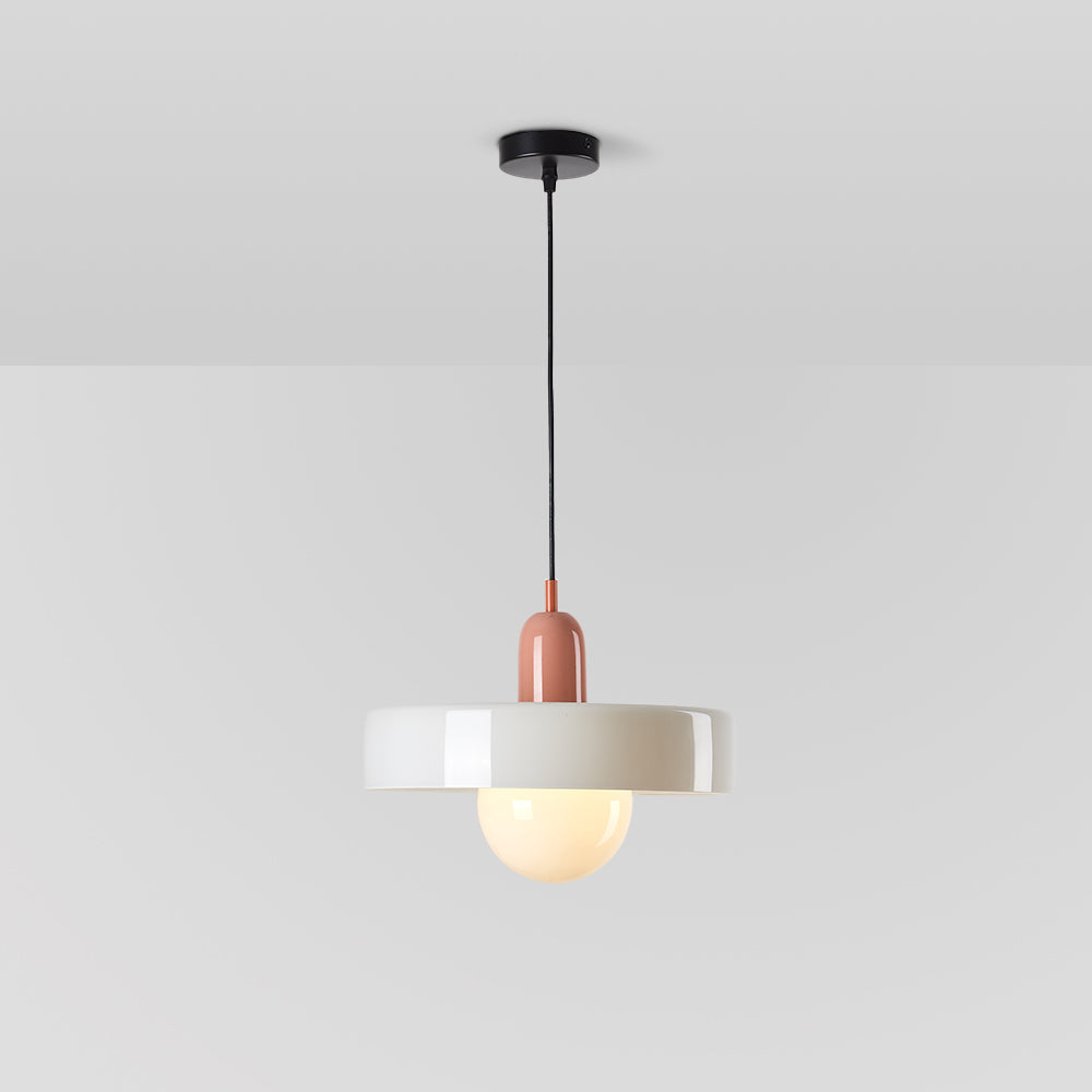 Cavien Pendant Light Vintage Glass