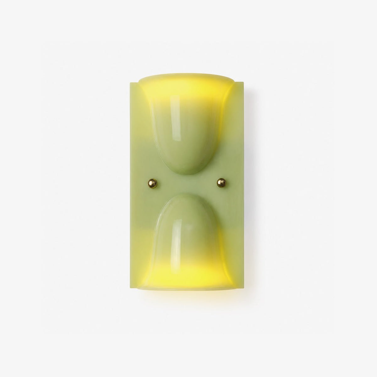 Norirette Glow-væglampe