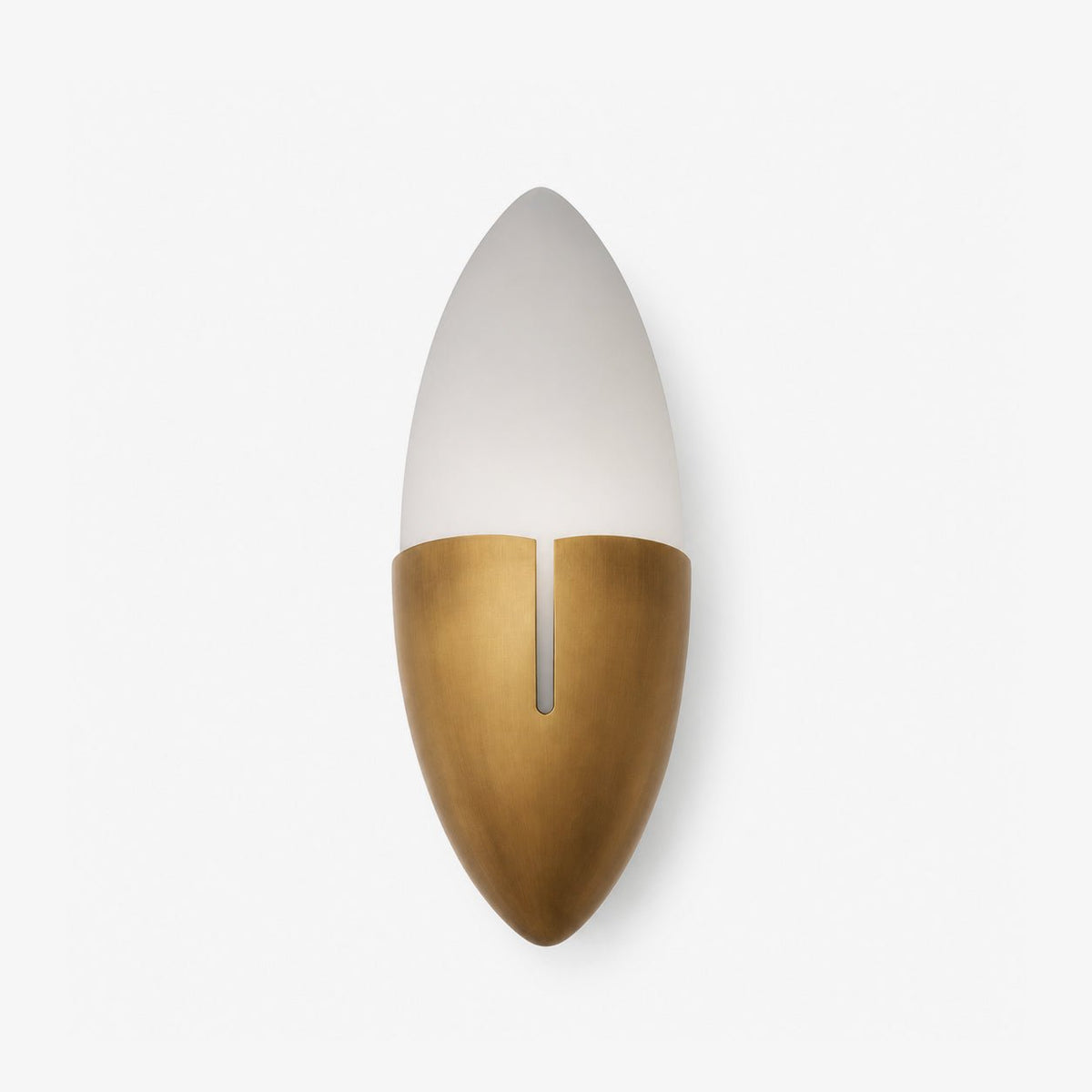 Avenirira Cocoon-vägglampa