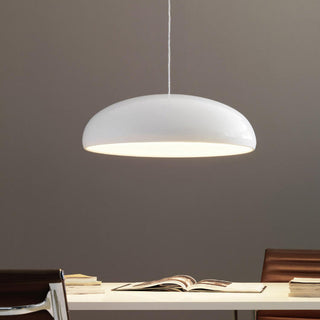 Leilani Elegant Modern Konstnärlig Metall Akryl Pendellampa Deco Matsal