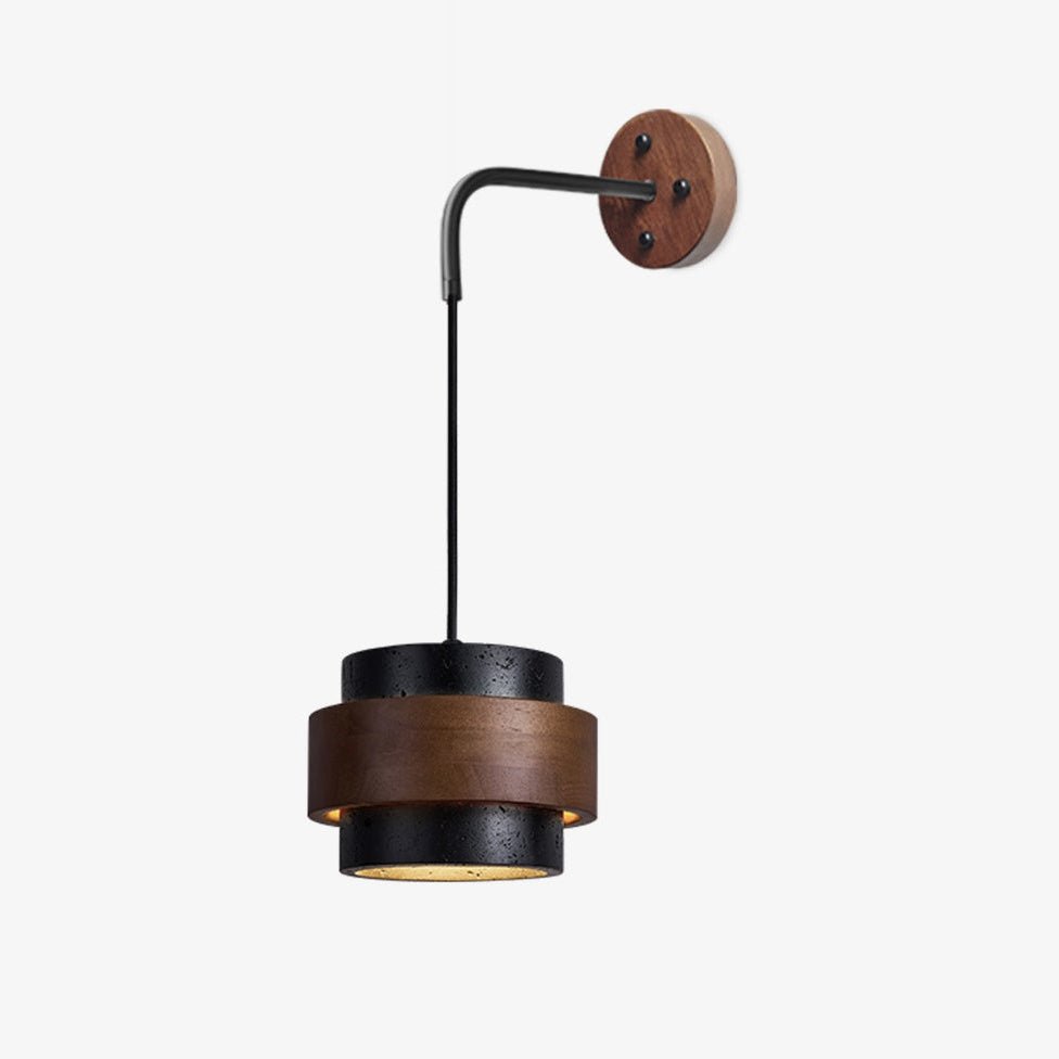 Event Horizon Cantilever vägglampa