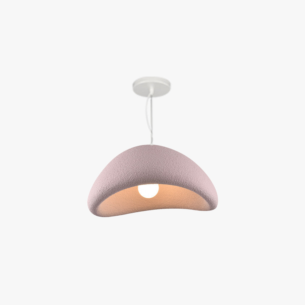 Avi Modern Bread Shape Pendant Light