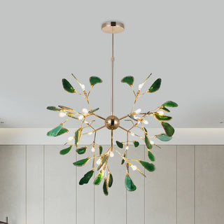Javon Modern Design Dekorativ LED Ljuskronor Sovrum Vardagsrum