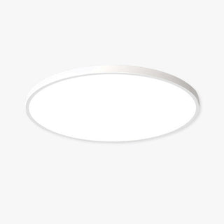 Quinn Rund Badrum LED Taklampor, Vardagsrum/Sovrum/Badrum