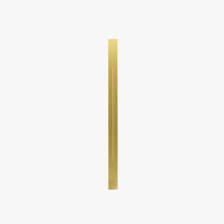 Edge Modern Enkel Metall Akryl LED Vägglampor Vardagsrum Sovrum