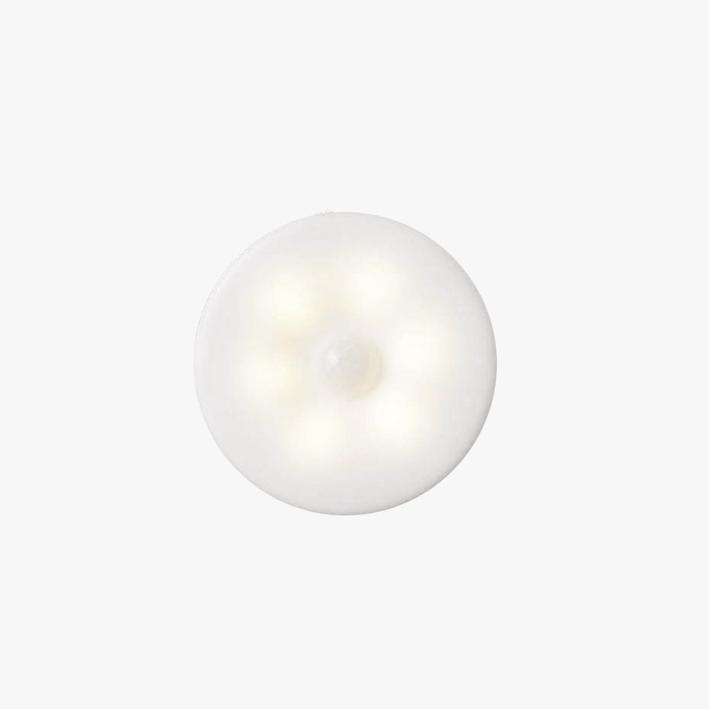 Arisha Magnetic Sensor Wall Light