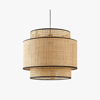 Ritta Design Cylindrica LED Pendellampa Glob Rotting/Metall Sovrum/Vardagsrum