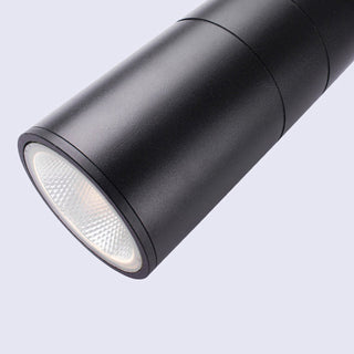 Orr Modern Dubbelhuvud Metall Glas Vägglampa Utomhus Trädgård Korridor