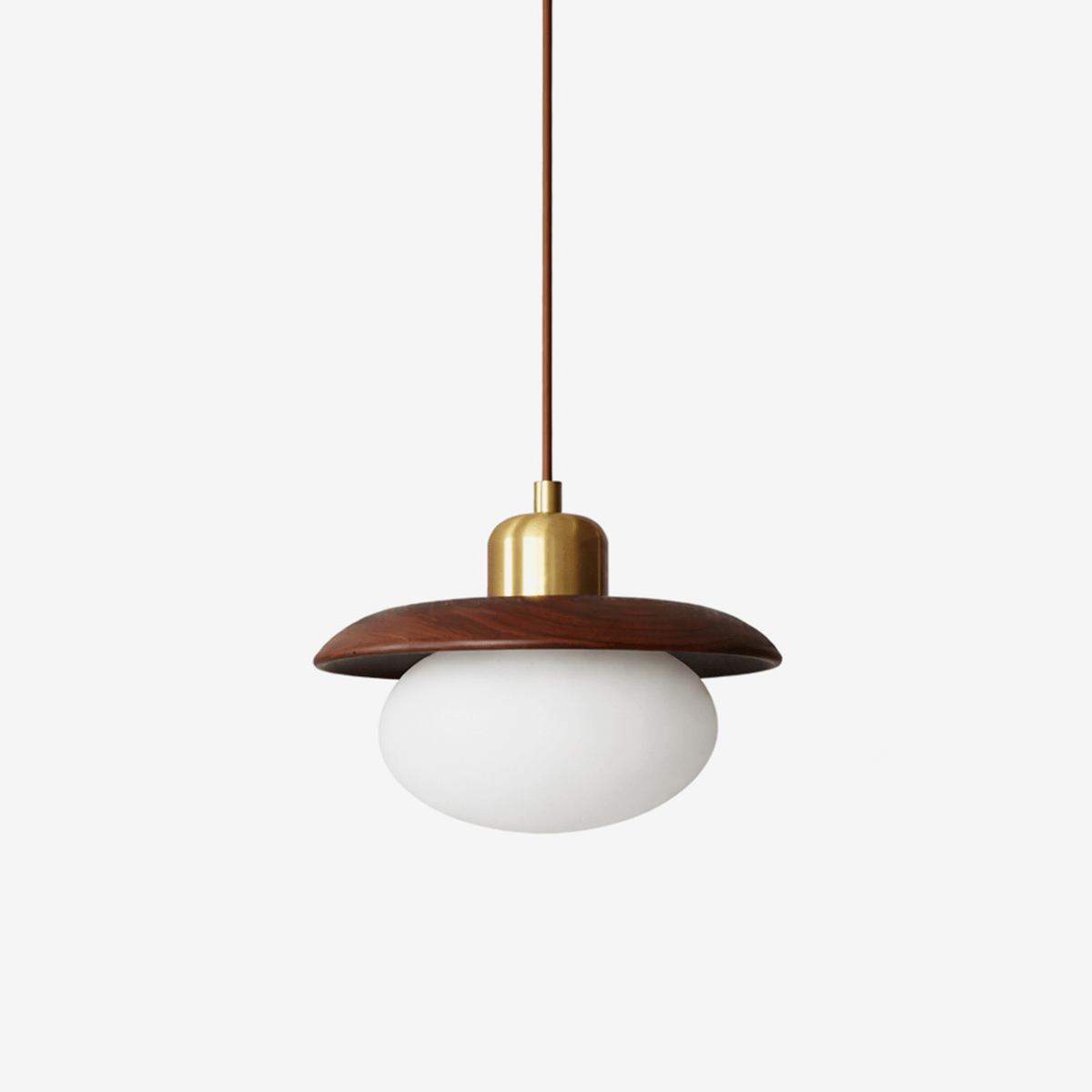 Celvo hängande trälampa