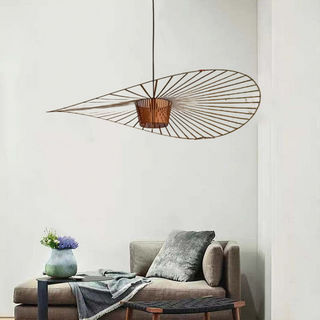 Renée Modern Design Metall Pendellampor Vardagsrum