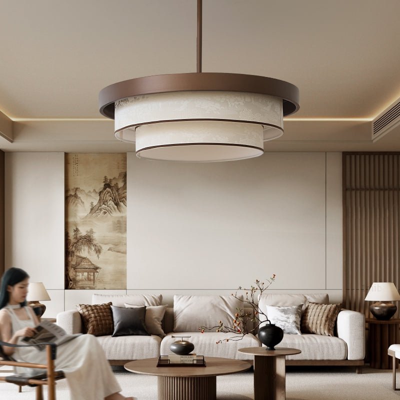 Wilke-lampe