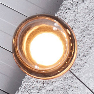 Valentina Modern Pendellampor Metall/Gla Guld/Roséguld Vardagsrum