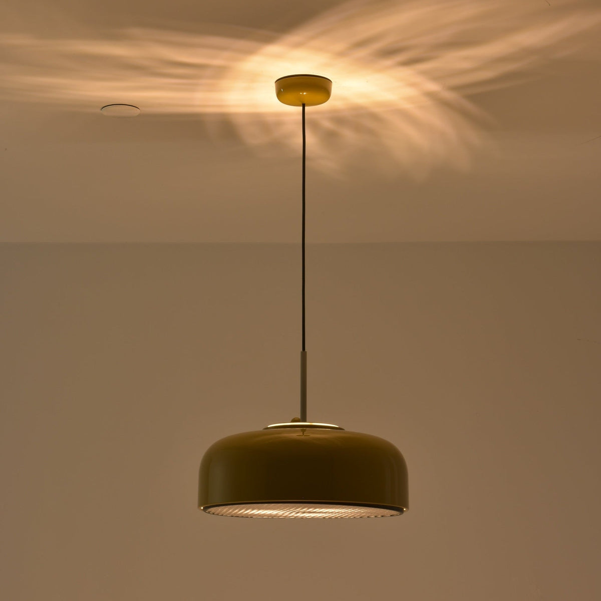 Wolvin moderne minimalistisk Podgy-pendellampe