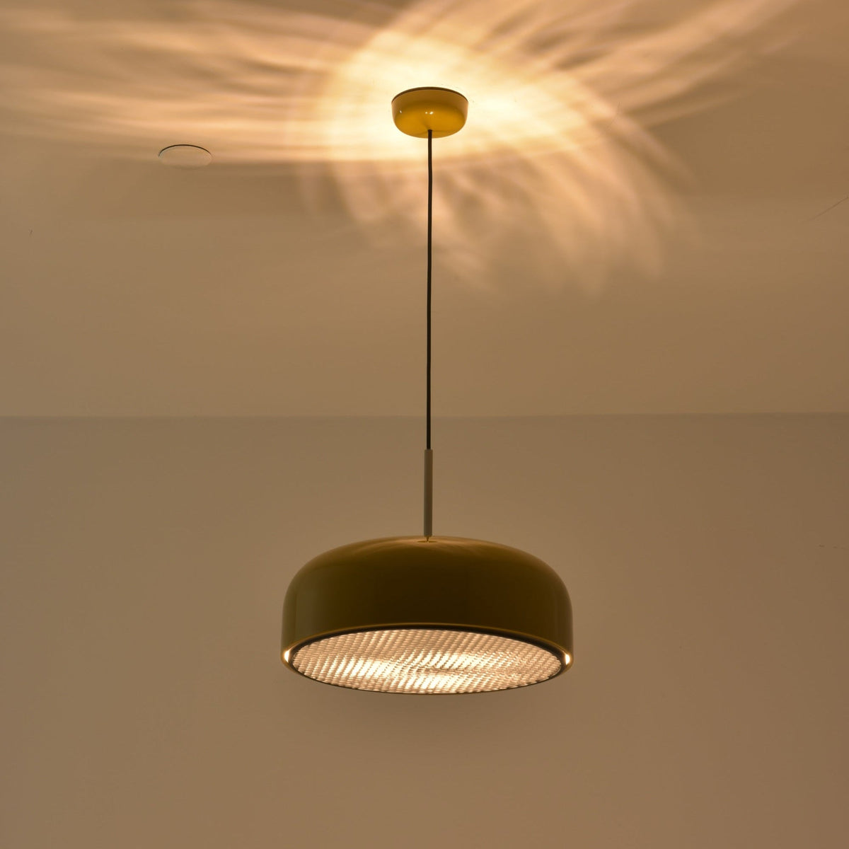 Wolvin moderne minimalistisk Podgy-pendellampe