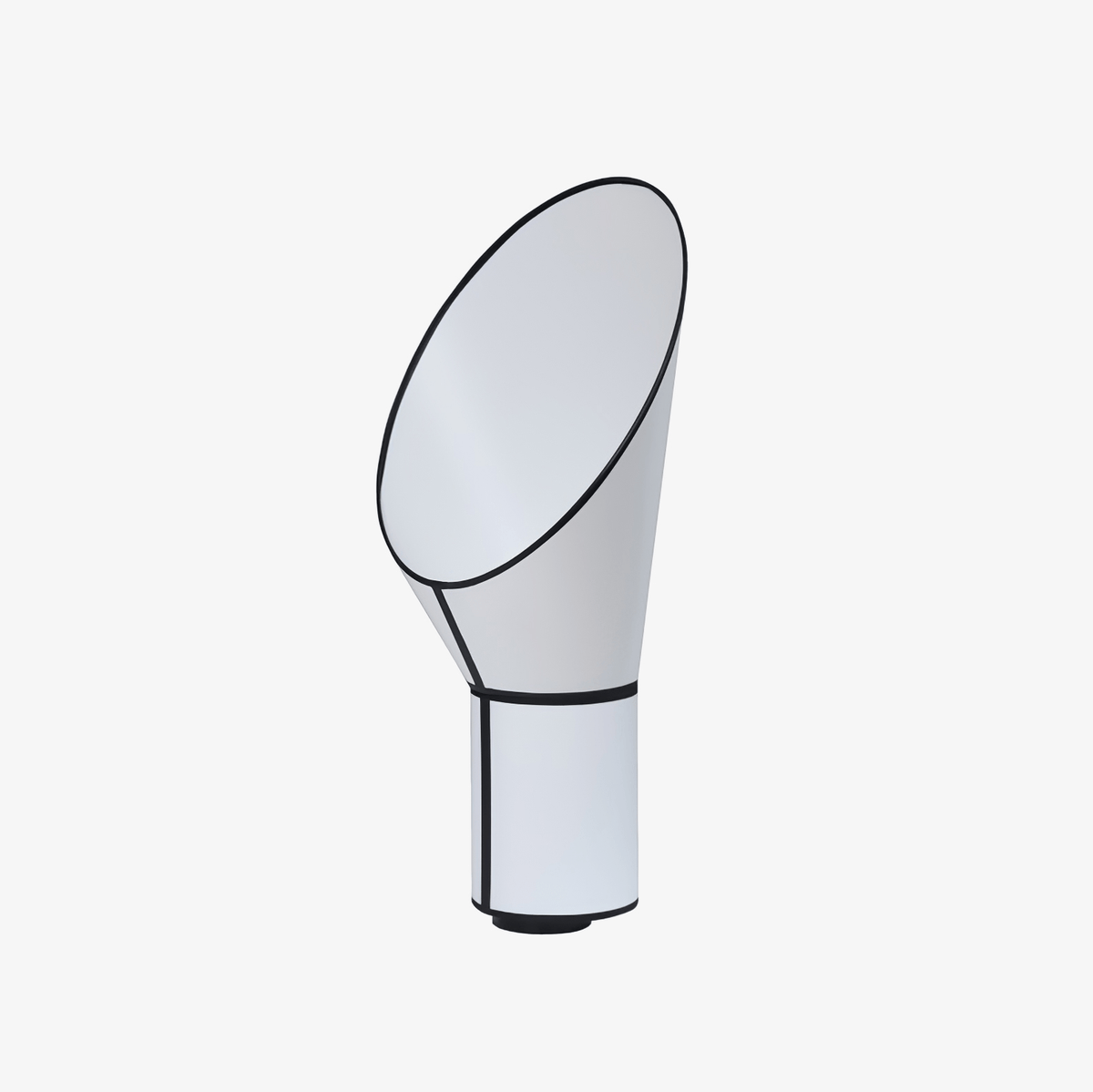 Celestrow Artful Outline-bordslampa
