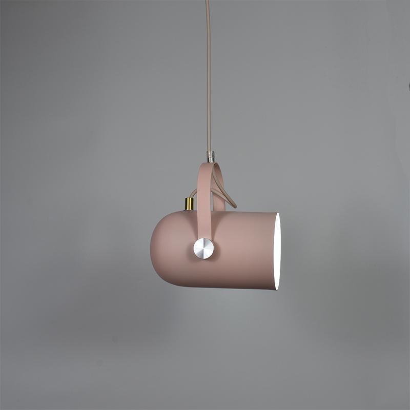 Aira Modern  Pendant Light, Angle Adjustable