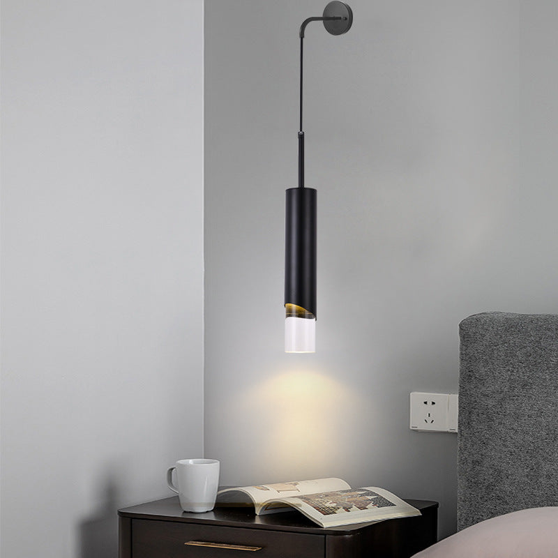Arisha Wall Lamp Bedside Incandescent Lamp