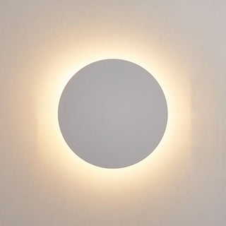 Orr Modern LED Minimalistisk Klot Rund Golvlampa Metall Svart/Guld Vardagsrum