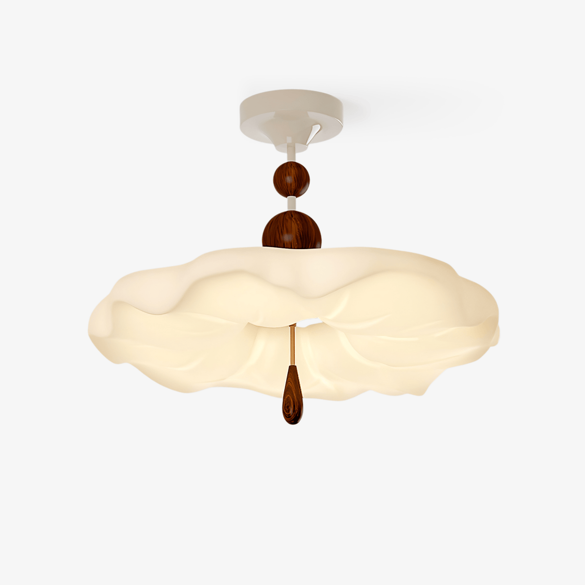 Eluvio Bloom-loftslampe