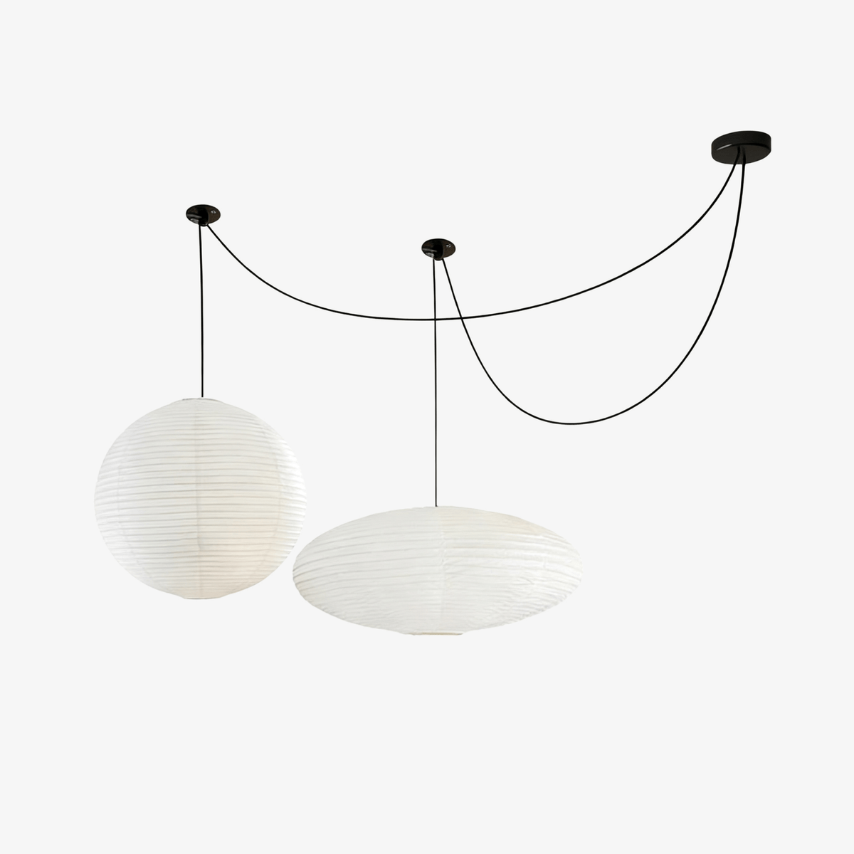Lumenis Paper Whimsy hengilampi