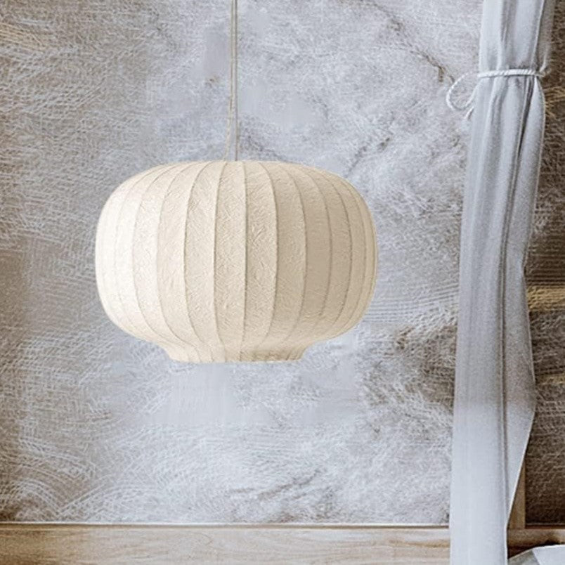 Ritta pendellampe retro LED-lanterne til spisestue og soveværelse