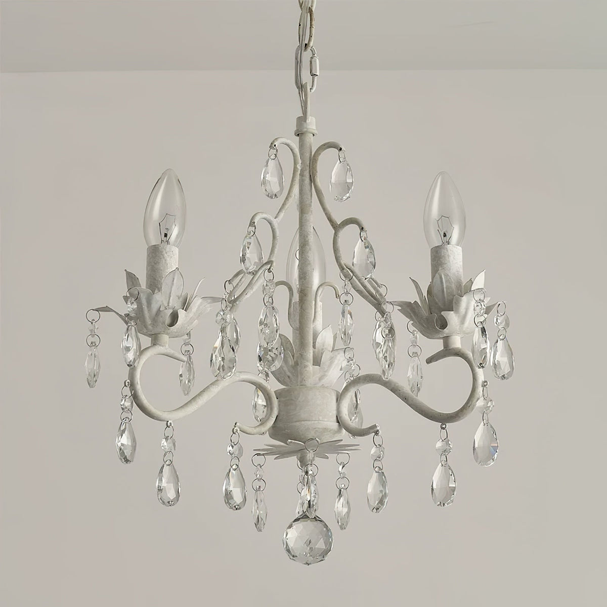 Mardenstone Crystal -riippuvalaisin