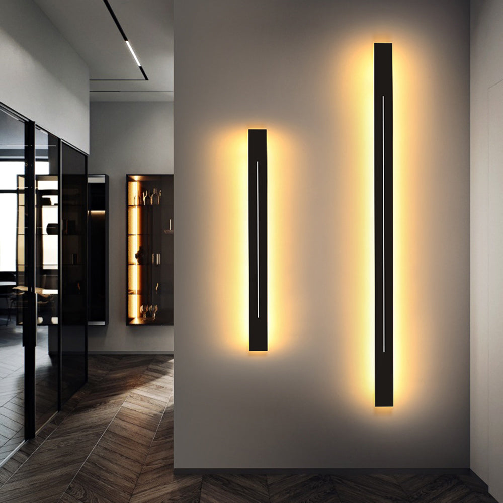 Valtia Wall Lamp Simple Indoor Modern LED