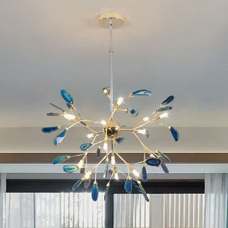 Javon Modern Design Dekorativ LED Ljuskronor Sovrum Vardagsrum