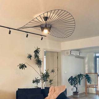 Renée Modern Design Metall Pendellampor Vardagsrum